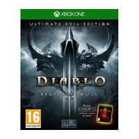 (Xbox One) Diablo 3 Ultimate Evil Edition