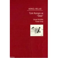 Türk Romanı ve Öteki (ISBN: 9789758362038)