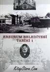 Erzurum Belediyesi Tarihi 1 (ISBN: 9789759951306)