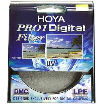 Hoya 77mm UV Pro 1 Digital Filtre