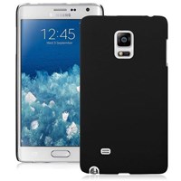 Microsonic Premium Slim Samsung Galaxy Note Edge Kılıf Siyah