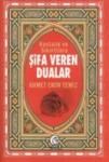 Hastalık ve Sıkıntılara Şifa Veren Dualar (ISBN: 9786055408107)