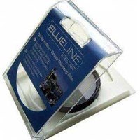 Soligor Blue Line 72 mm UV Filtre