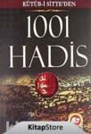 Kütüb-i Sitte\'den 1001 Hadis (ISBN: 9789754502275)