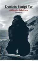 Denizin Bittiği Yer (ISBN: 9789756709689)