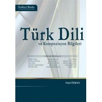 Türk Dili ve Kompozisyon Bilgileri (ISBN: 9786055048051)