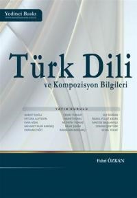 Türk Dili ve Kompozisyon Bilgileri (ISBN: 9786055048051)