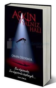 Aşkın Yalnız Hali (ISBN: 9786051481715)