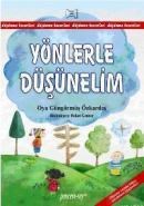 Yönlerle Düşünelim (ISBN: 9789756624227)