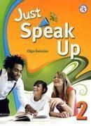 Just Speak Up 2 (ISBN: 9781599664170)
