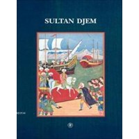 Sultan Djem (ISBN: 9789751608325)