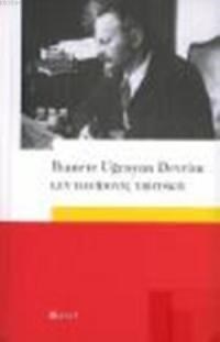 İhanete Uğrayan Devrim (ISBN: 9789944494003)
