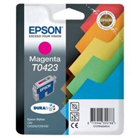 Epson Magenta C82-Cx5200 Kartuş
