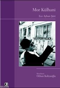 Mor Külhani (ISBN: 2001860100019)