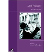 Mor Külhani (ISBN: 2001860100019)