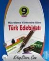 9. Sınıf Türk Edebiyatı (ISBN: 9789752665446)