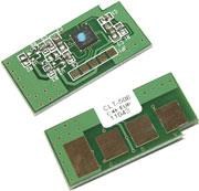 Samsung CLP 620 LT-Y508S Sarı Toner Chip