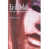 Ez u Delal (ISBN: 9789944227110)