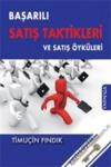 Başarılı Satış Taktikleri ve Satış Öyküleri (2011)