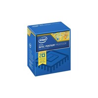 Intel Pentium G3258 3M Cache, 3.20 GHz