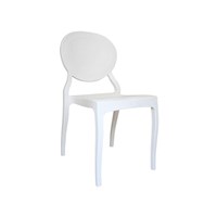 Tilia Rotus Sandalye Beyaz 33830844