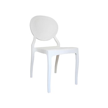 Tilia Rotus Sandalye Beyaz 33830844