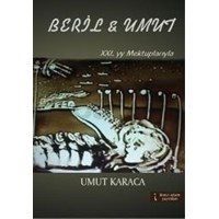 Beril & Umut (ISBN: 9786051284019)
