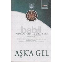 Aşk\'a Gel (ISBN: 9786054392926)