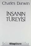 Insanın Türeyişi (ISBN: 9789753510196)
