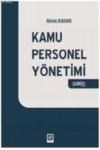 Kamu Personeli Yönetimi (ISBN: 9786055187880)