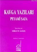 Kavga Yazıları (ISBN: 9789754510126)