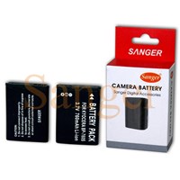 Sanger Kyocera BP-760S Sanger Batarya Pil