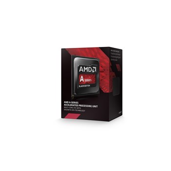 AMD A10 7850K 3.7GHz + HD 7480D
