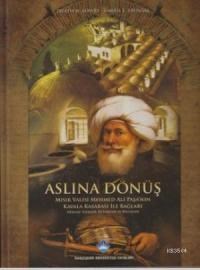 Aslına Dönüş (ISBN: 9786055461065)