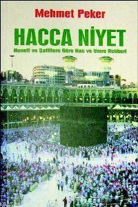 Hacca Niyet (ISBN: 1000883103419)