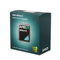 AMD Athlon II X4 651 3GHz FM1