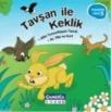 Tavşan Ile Keklik (ISBN: 9786054421480)