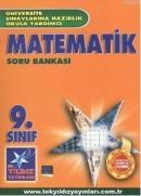 Matematik (ISBN: 9786054416554)