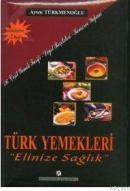 Türk Yemekleri (ISBN: 9789758455096)