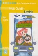Hoş Geldin Leylek (ISBN: 9789755652740)