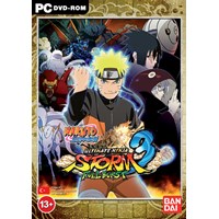 Naruto Ultimate Ninja Storm 3: Full Burst (PC)