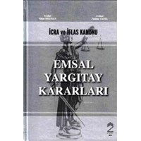 İcra ve İflas Kanunu (Ciltli) (ISBN: 9786056018985)