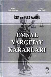 İcra ve İflas Kanunu (Ciltli) (ISBN: 9786056018985)