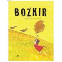 Bozkır (ISBN: 9786054862009)