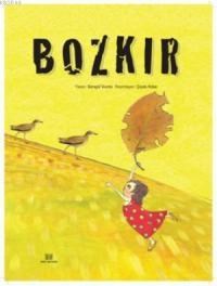 Bozkır (ISBN: 9786054862009)