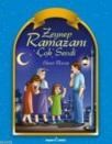 Zeynep Ramazanı Çok Sevdi (ISBN: 9786055401139)