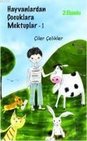 Hayvanlardan Çocuklara Mektuplar (ISBN: 9786055702595)