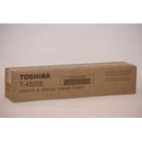 Toshiba 4520 Toner, Toshiba STD 4520E Toner, Toshiba 353 Toner, Toshiba 453 Toner, Original Toner