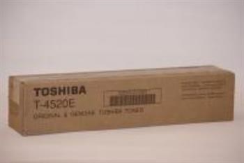 Toshiba 4520 Toner, Toshiba STD 4520E Toner, Toshiba 353 Toner, Toshiba 453 Toner, Original Toner