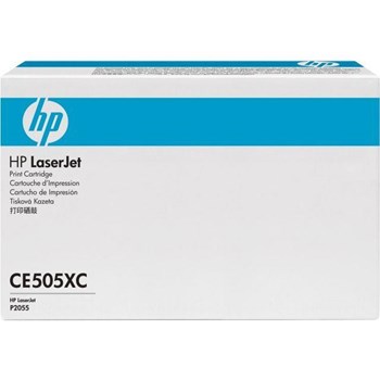 HP CE505XC